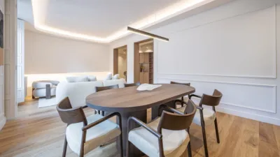Apartment on Calle del Molino de Viento photo 2