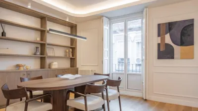 Apartment on Calle del Molino de Viento photo 3