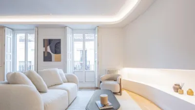 Apartment on Calle del Molino de Viento photo 4