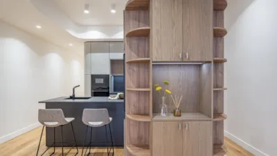 Apartment on Calle del Molino de Viento photo 6