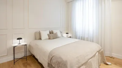 Apartment on Calle del Molino de Viento photo 7