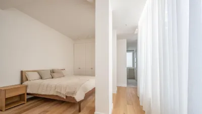 Apartment on Calle del Molino de Viento photo 8