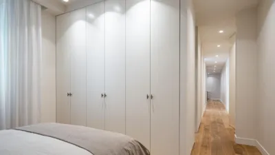 Apartment on Calle del Molino de Viento photo 9