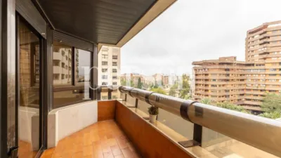 Piso en alquiler en València - Imagen 6