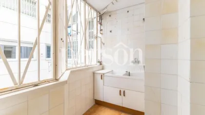 Piso en alquiler en València - Imagen 24