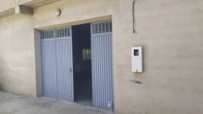 Local comercial en venta en Calle Carretera Gádor Laujar, 98 - Vista 2