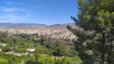 Local comercial en venta en Calle Carretera Gádor Laujar, 98 - Vista 3
