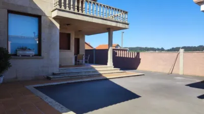 Chalet en calle Tragove photo 2