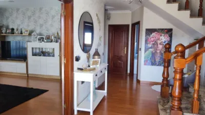 Chalet en calle Tragove photo 5
