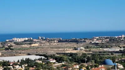 Chalet on Carrer Espigol photo 4