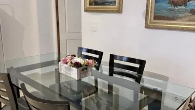 Apartment on Carrer del Pare Lluís Navarro photo 15
