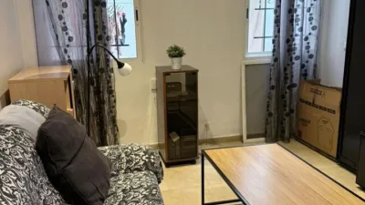 Apartment on Carrer del Pare Lluís Navarro photo 18