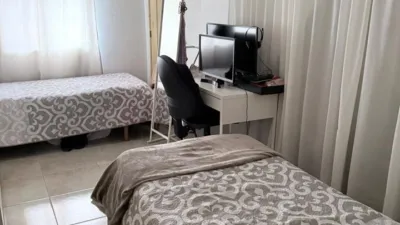 Apartment on Carrer del Pare Lluís Navarro photo 20