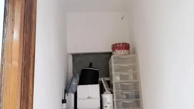 Apartment on Carrer del Pare Lluís Navarro photo 30