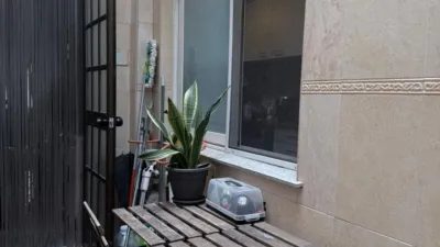 Apartment on Carrer del Pare Lluís Navarro photo 31