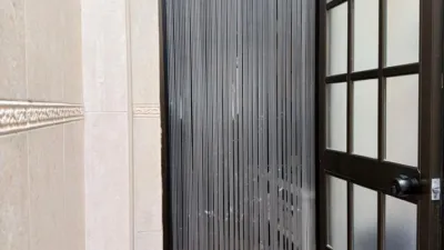 Apartment on Carrer del Pare Lluís Navarro photo 35