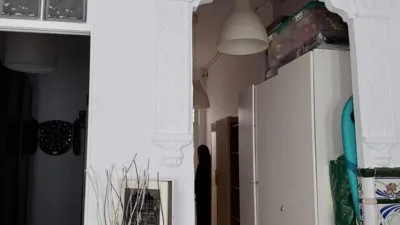 Apartment on Carrer del Pare Lluís Navarro photo 39