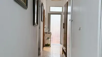 Apartment on Carrer del Pare Lluís Navarro photo 3
