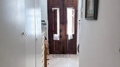 Apartment on Carrer del Pare Lluís Navarro photo 4