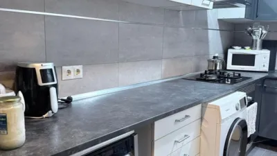Apartment on Carrer del Pare Lluís Navarro photo 6