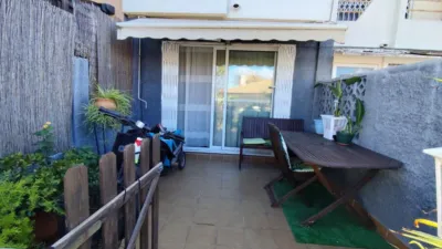 Chalet on Calle de Otari photo 12