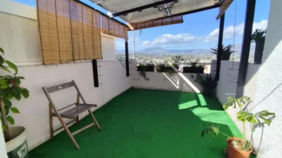 Chalet on Calle de Otari photo 14