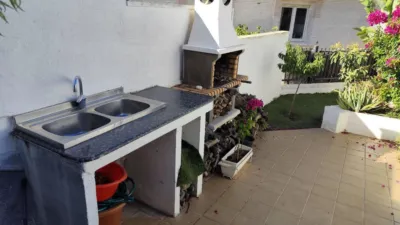 Casa – L'Alfàs del Pi - Vista 4