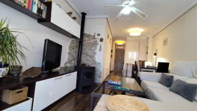Chalet on Calle de Otari photo 8