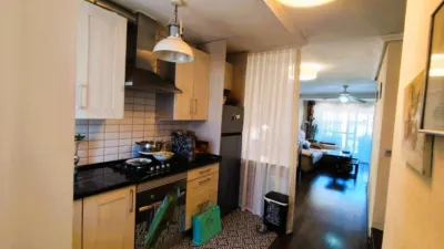 Chalet on Calle de Otari photo 9