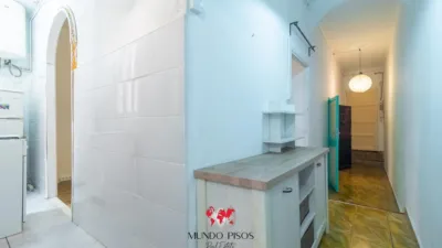 Piso en venta en Plaça Major, Cort (Distrito Centre. Palma de Mallorca) de 307.000 €