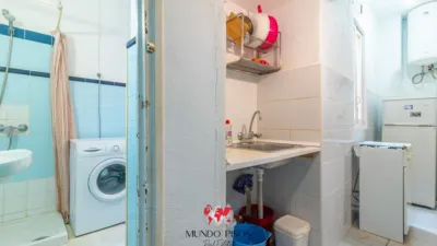 Piso en venta en Plaça Major, Cort (Distrito Centre. Palma de Mallorca) de 307.000 €