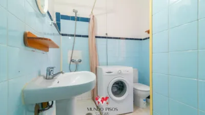 Piso en venta en Plaça Major, Cort (Distrito Centre. Palma de Mallorca) de 307.000 €