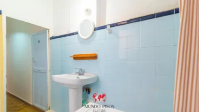 Piso en venta en Plaça Major, Cort (Distrito Centre. Palma de Mallorca) de 307.000 €