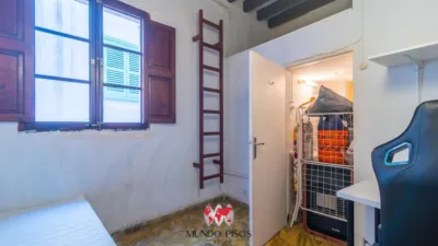 Piso en venta en Plaça Major, Cort (Distrito Centre. Palma de Mallorca) de 307.000 €