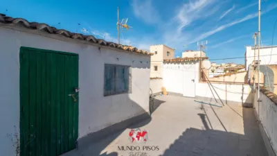 Piso en venta en Plaça Major, Cort (Distrito Centre. Palma de Mallorca) de 307.000 €
