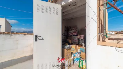 Piso en venta en Plaça Major, Cort (Distrito Centre. Palma de Mallorca) de 307.000 €