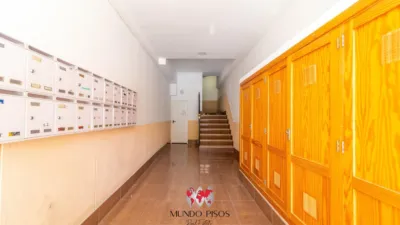 Piso en venta en Plaça Major, Cort (Distrito Centre. Palma de Mallorca) de 307.000 €