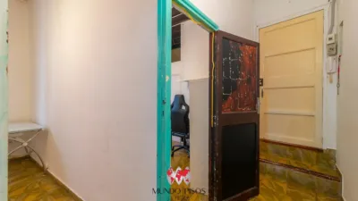 Piso en venta en Plaça Major, Cort (Distrito Centre. Palma de Mallorca) de 307.000 €