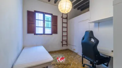 Piso en venta en Plaça Major, Cort (Distrito Centre. Palma de Mallorca) de 307.000 €