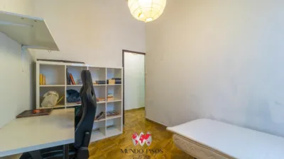 Piso en venta en Plaça Major, Cort (Distrito Centre. Palma de Mallorca) de 307.000 €