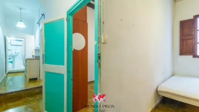 Piso en venta en Plaça Major, Cort (Distrito Centre. Palma de Mallorca) de 307.000 €