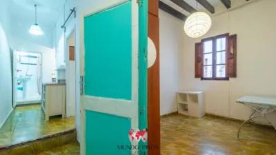 Piso en venta en Plaça Major, Cort (Distrito Centre. Palma de Mallorca) de 307.000 €