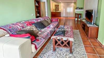 Chalet on Avinguda del Montseny photo 10
