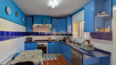 Chalet on Avinguda del Montseny photo 12
