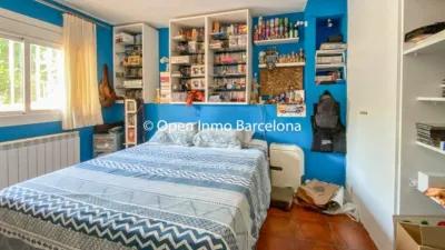 Chalet on Avinguda del Montseny photo 13