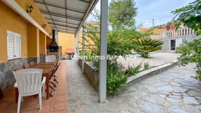 Chalet on Avinguda del Montseny photo 14