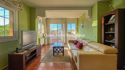 Chalet on Avinguda del Montseny photo 16