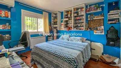 Chalet on Avinguda del Montseny photo 17