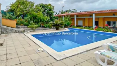Chalet on Avinguda del Montseny photo 19