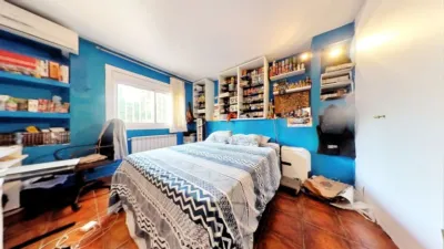 Chalet on Avinguda del Montseny photo 20
